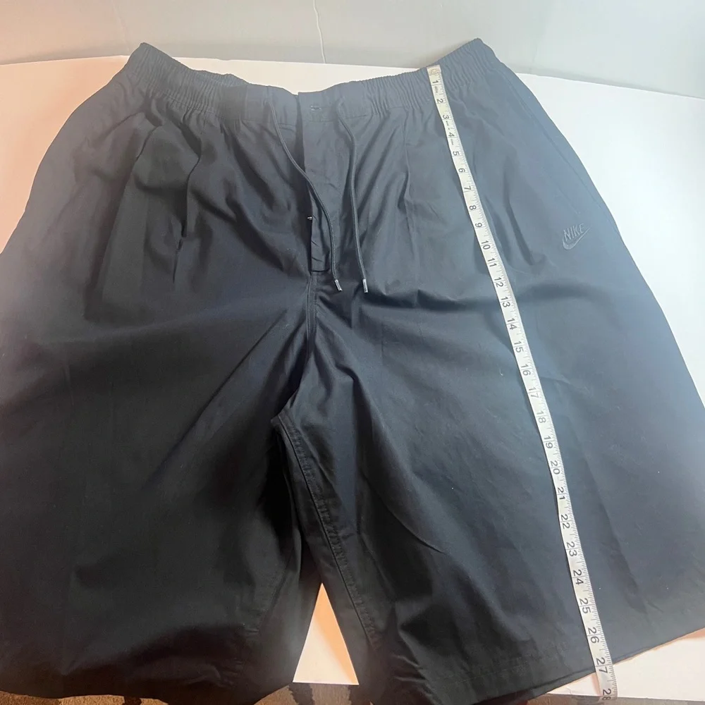 Men’s Nike Club Oversized Woven Shorts– XL – New With Tags - Picture 10 of 12